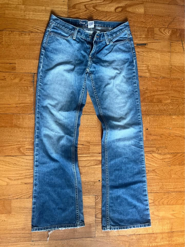 Guess Huntington Jeans - photo 3