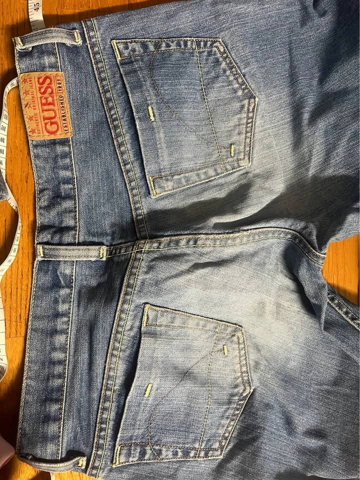 Guess Huntington Jeans - photo 4