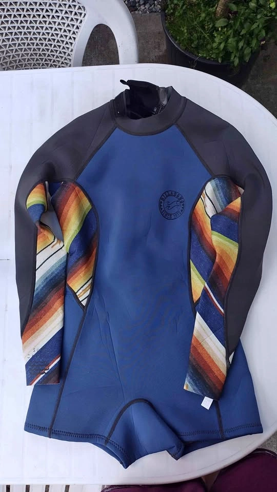 Billabong Wetsuit for Women