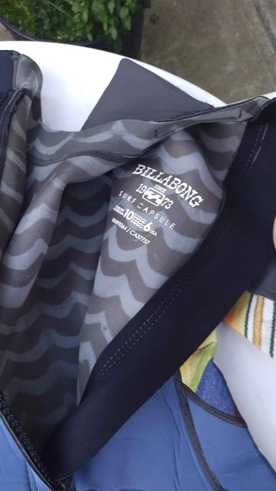 Billabong Wetsuit for Women - photo 3