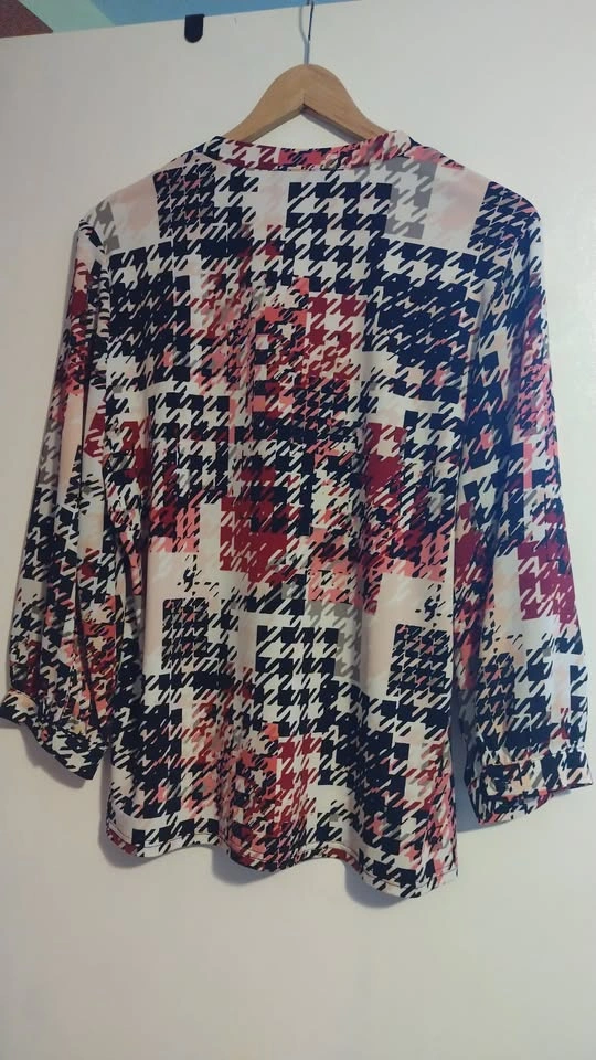 Karl Lagerfeld Blouse - photo 2