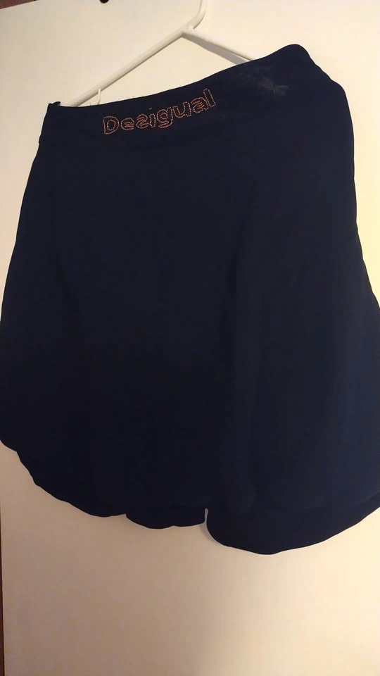 Desigual skirt - size M - photo 3