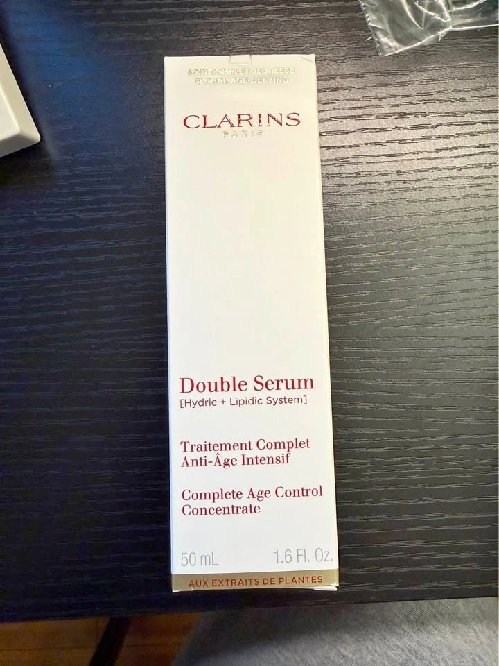 CLARINS Double Serum 50ml