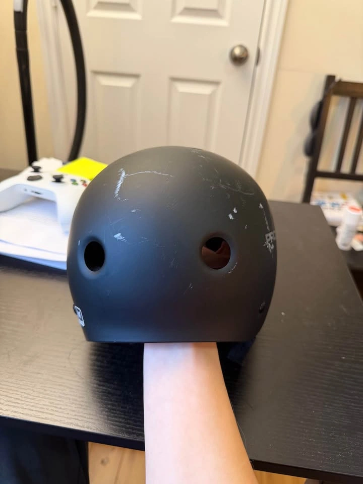 Pro-tec classic skate helmet - photo 3