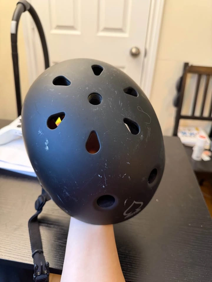 Pro-tec classic skate helmet - photo 5