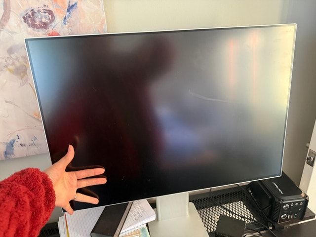 Huawei Mateview Monitor 28" 4K UHD