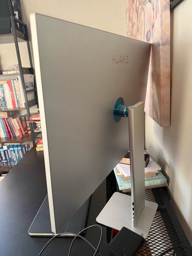 Huawei Mateview Monitor 28" 4K UHD - photo 2