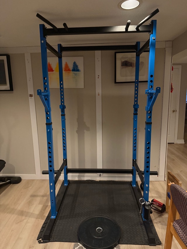 Power Rack