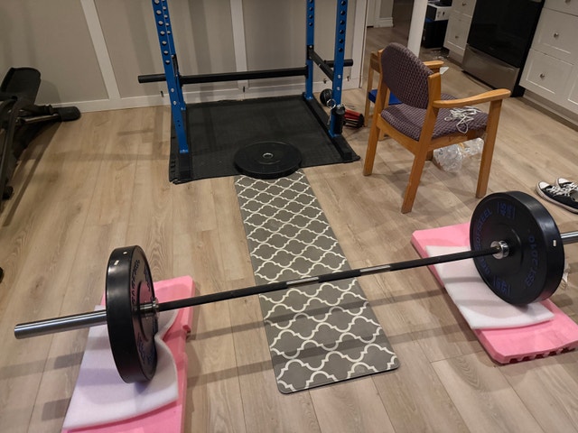 Power Rack - photo 2