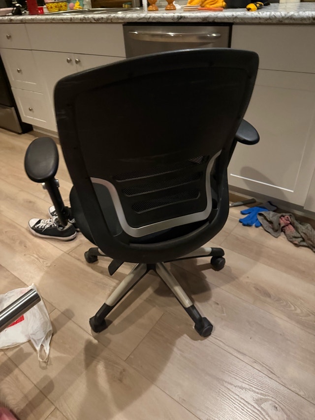 Office Chair x 3