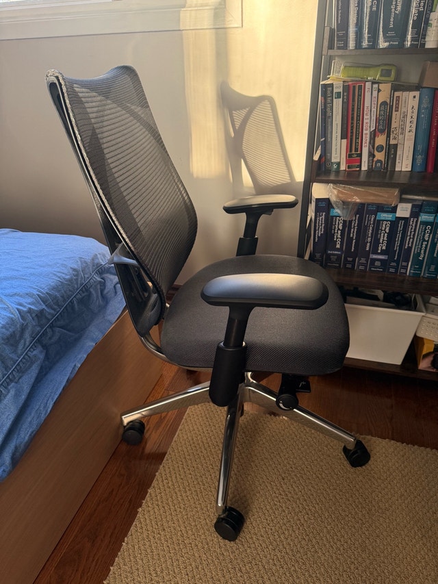 Office Chair x 3 - photo 2