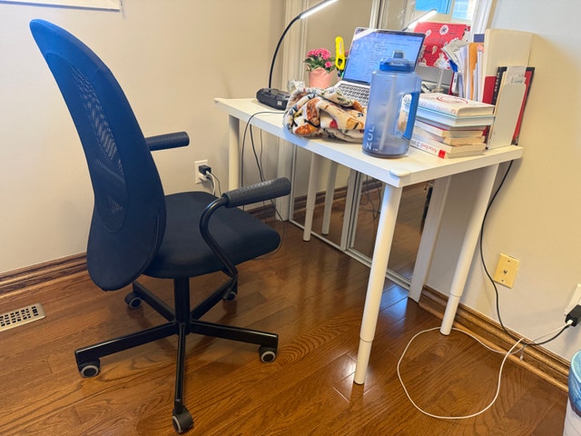 Office Chair x 3 - photo 3