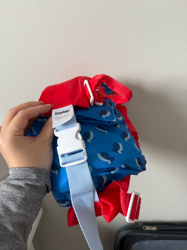 GogoKidz Float Suit