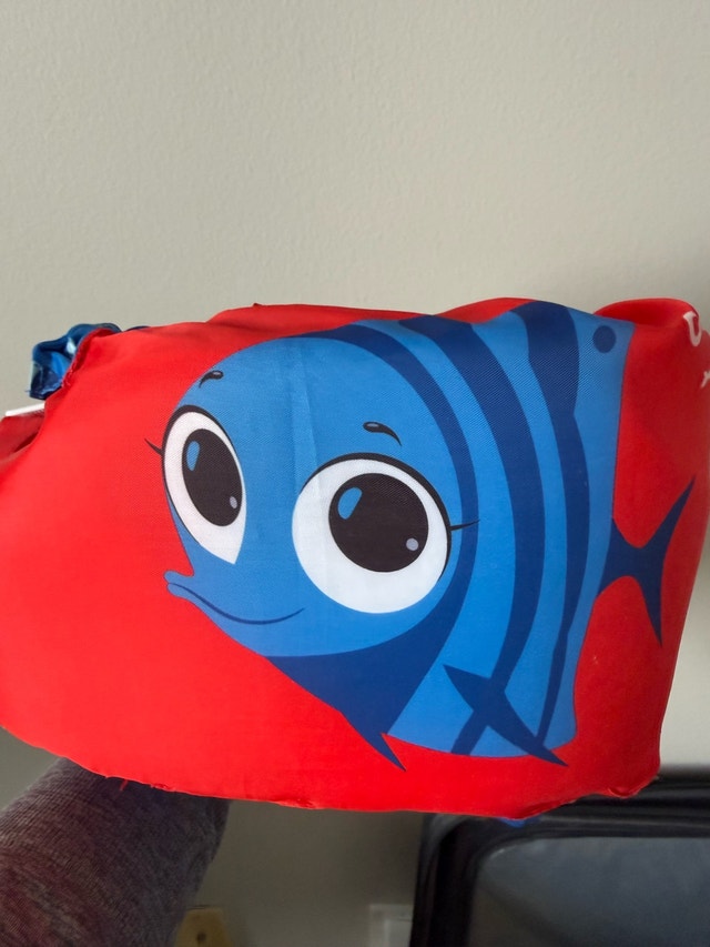 GogoKidz Float Suit - photo 2