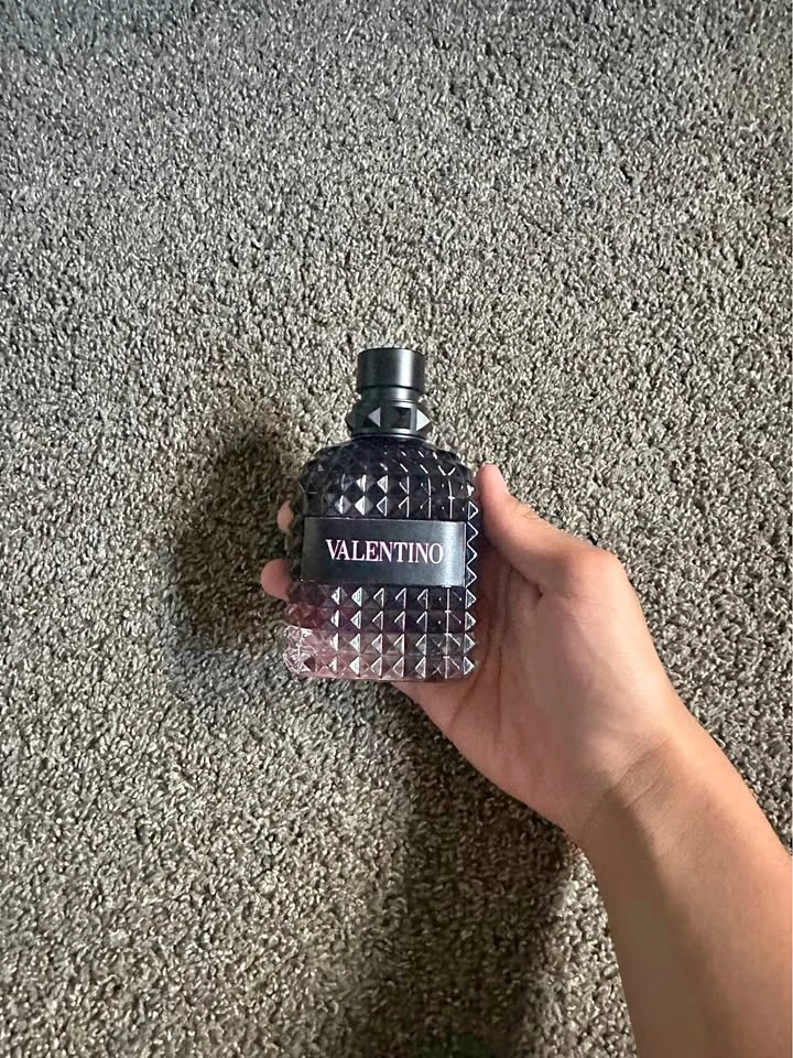 Valentino Born in Roma Intense 100ml EDP