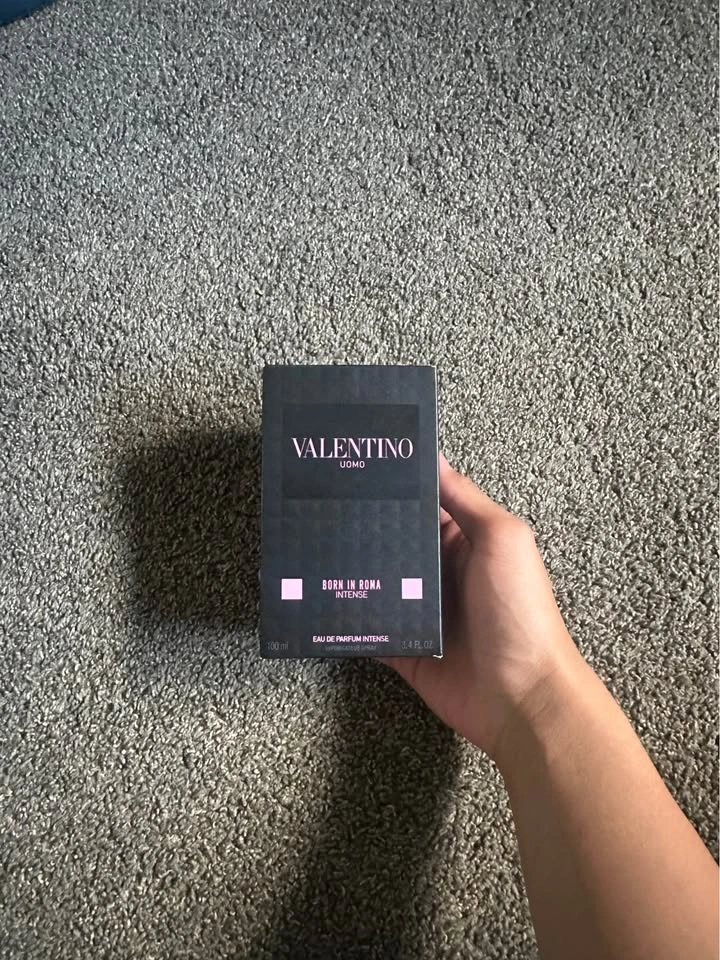 Valentino Born in Roma Intense 100ml EDP - photo 4