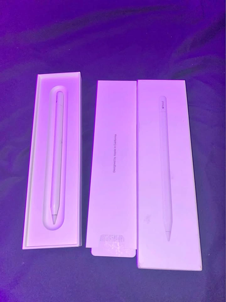 Apple Pencil 1st Gen (Broken Tip)