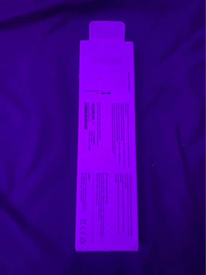 Apple Pencil 1st Gen (Broken Tip) - photo 3