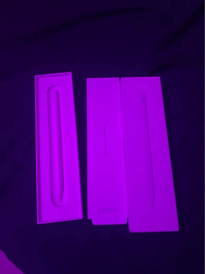 Apple Pencil 1st Gen (Broken Tip) - photo 4