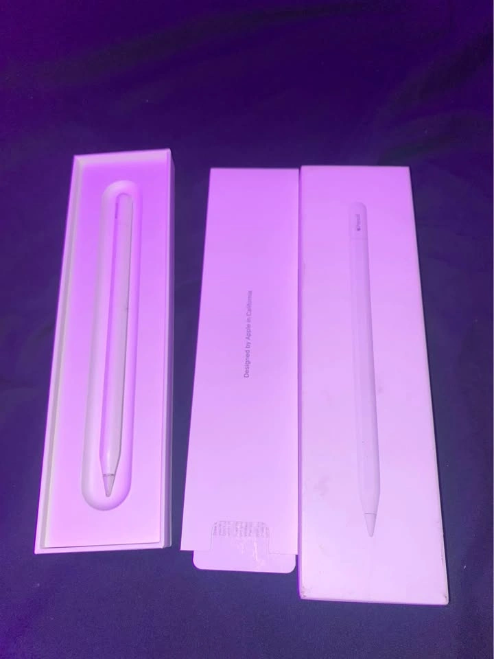 Apple Pencil 1st Gen (Broken Tip) - photo 5