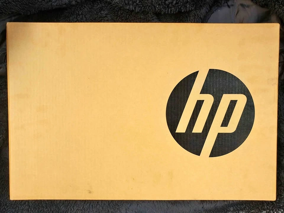 BRAND NEW HP 17.3" Laptop - Intel i3-N305, 512GB SSD, 8GB RAM