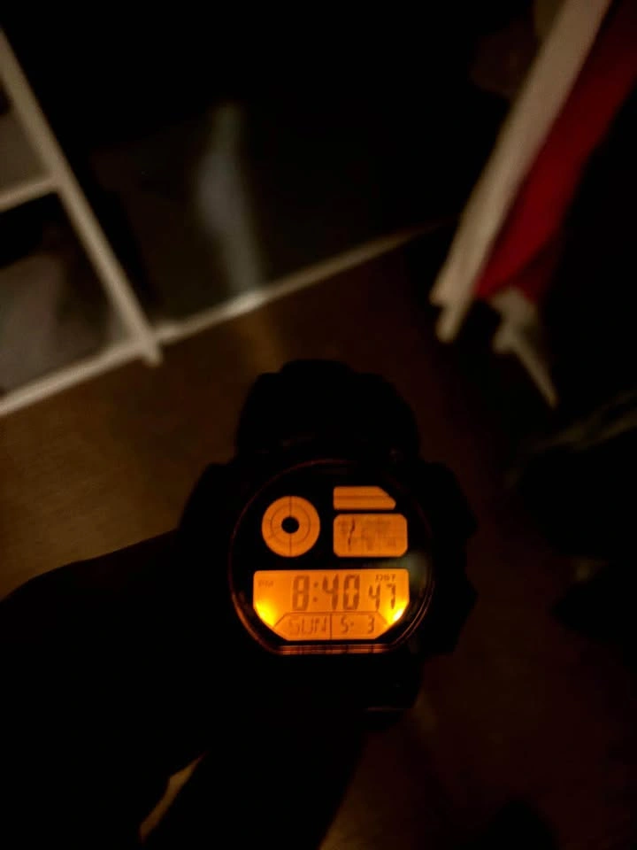 Casio Men's AE1400WH Sport Watch - photo 3