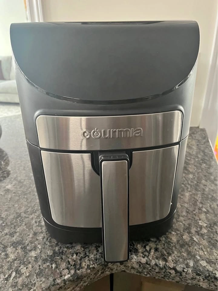 Gourmia 7-Quart Digital Air Fryer