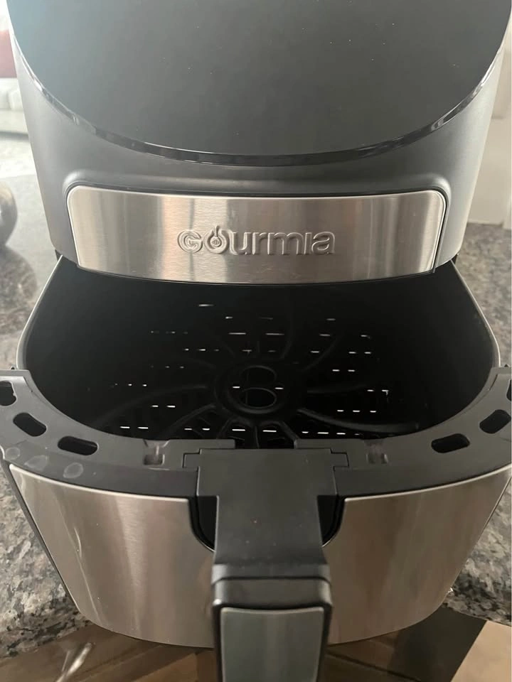 Gourmia 7-Quart Digital Air Fryer - photo 3