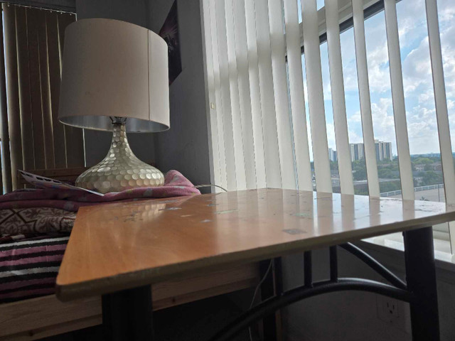 Side Table