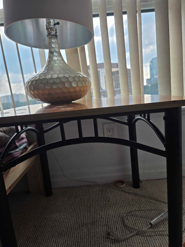 Side Table - photo 3
