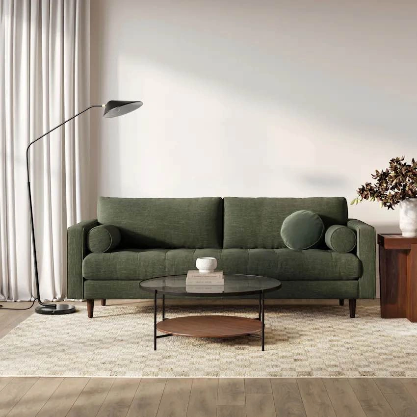 Black Floor Lamp - BRAND NEW - photo 4
