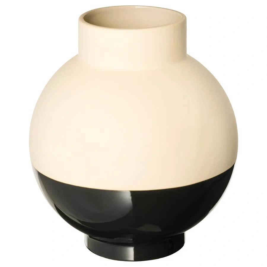 IKEA Glansgran Vase (9”) - photo 2