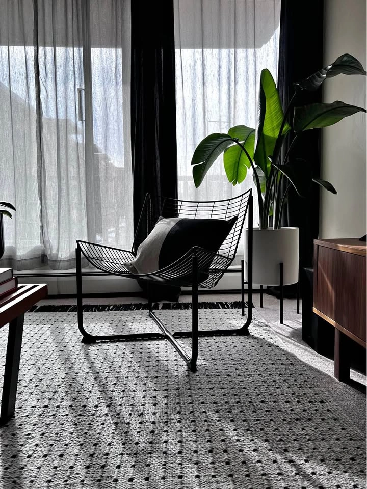 IKEA Skålboda Armchair
