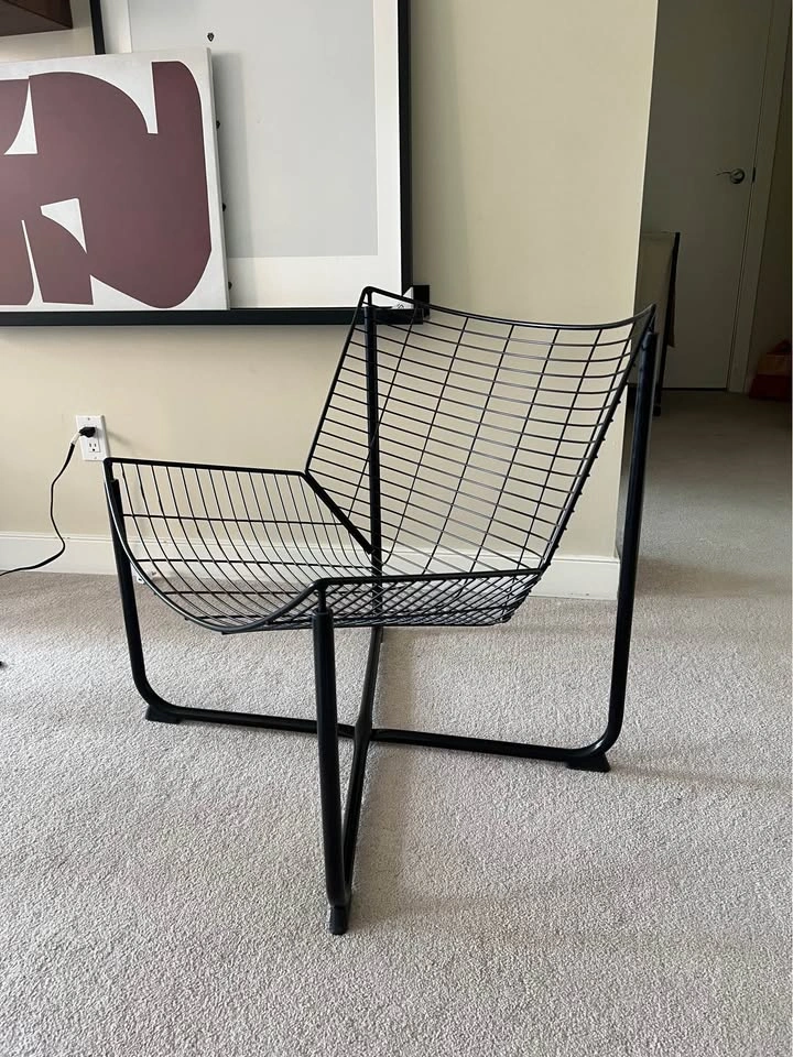 IKEA Skålboda Armchair - photo 2