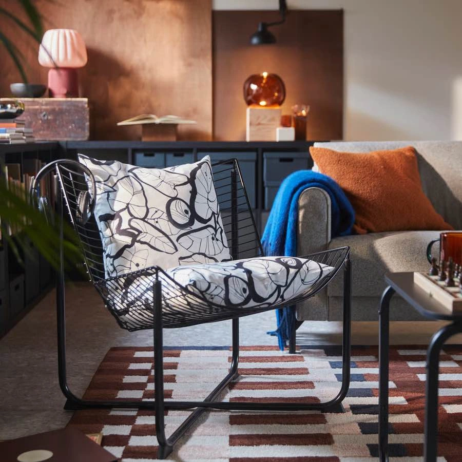 IKEA Skålboda Armchair - photo 3