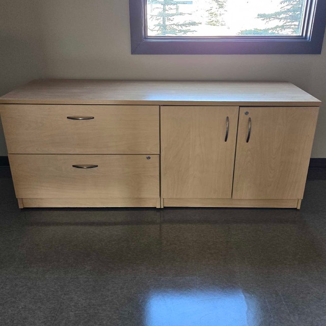 Office storage