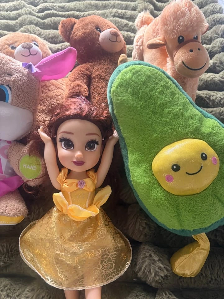 Stuffed Animals and Plush Toys - photo 2