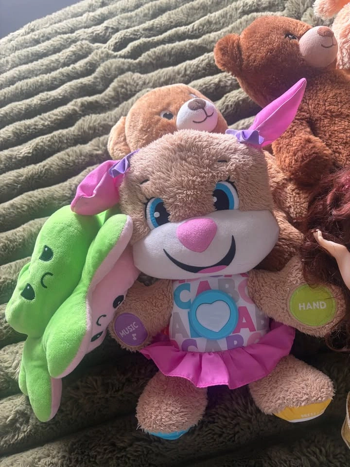 Stuffed Animals and Plush Toys - photo 3