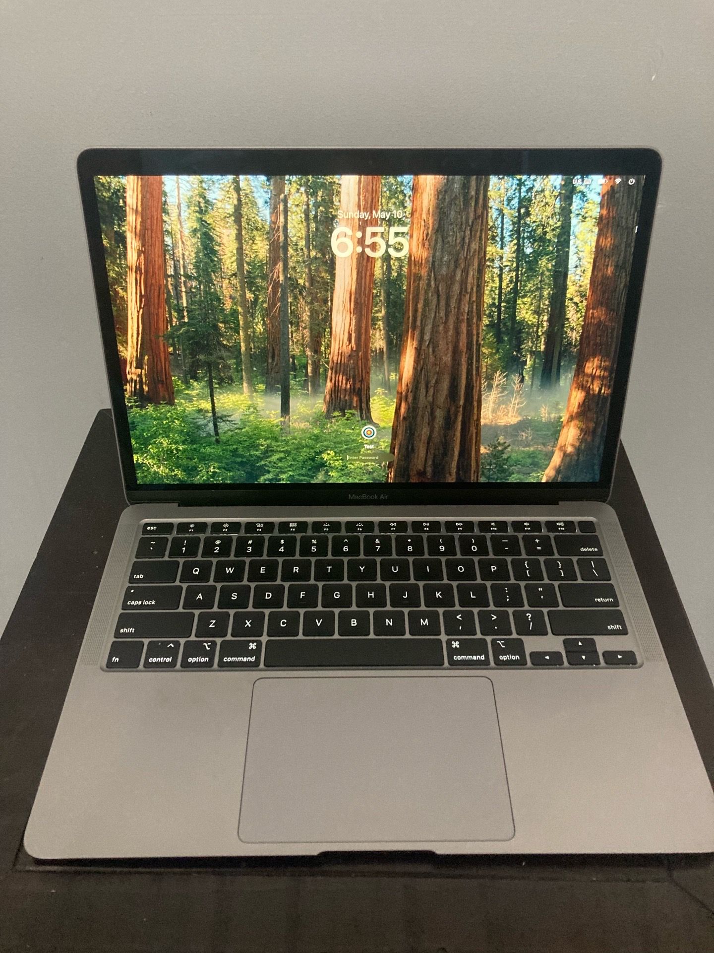 Apple MacBook Air 2020 (Intel)
