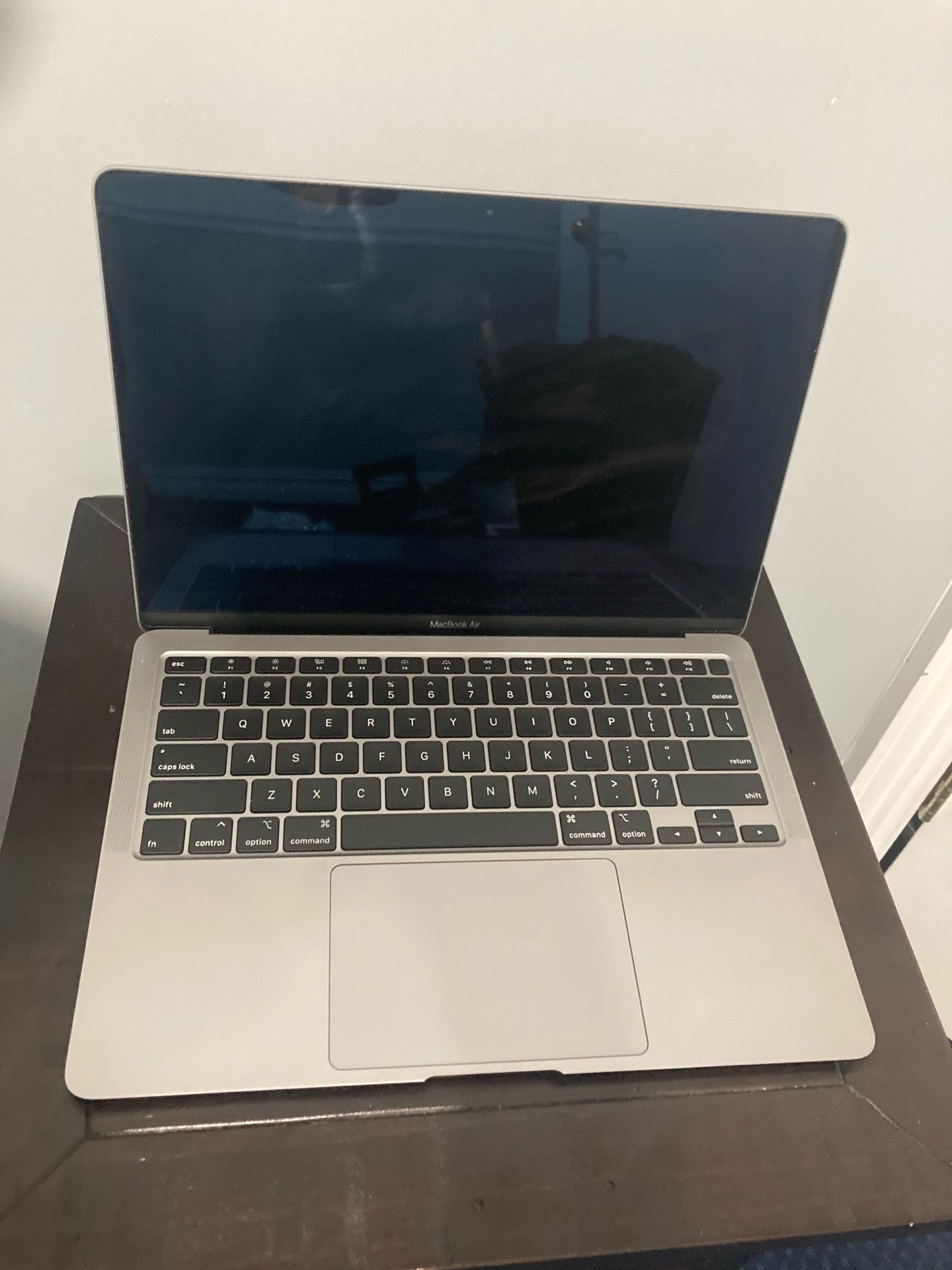 Apple MacBook Air 2020 (Intel) - photo 2