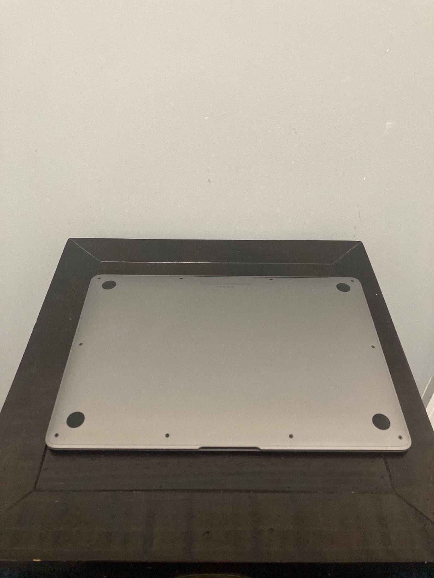 Apple MacBook Air 2020 (Intel) - photo 4