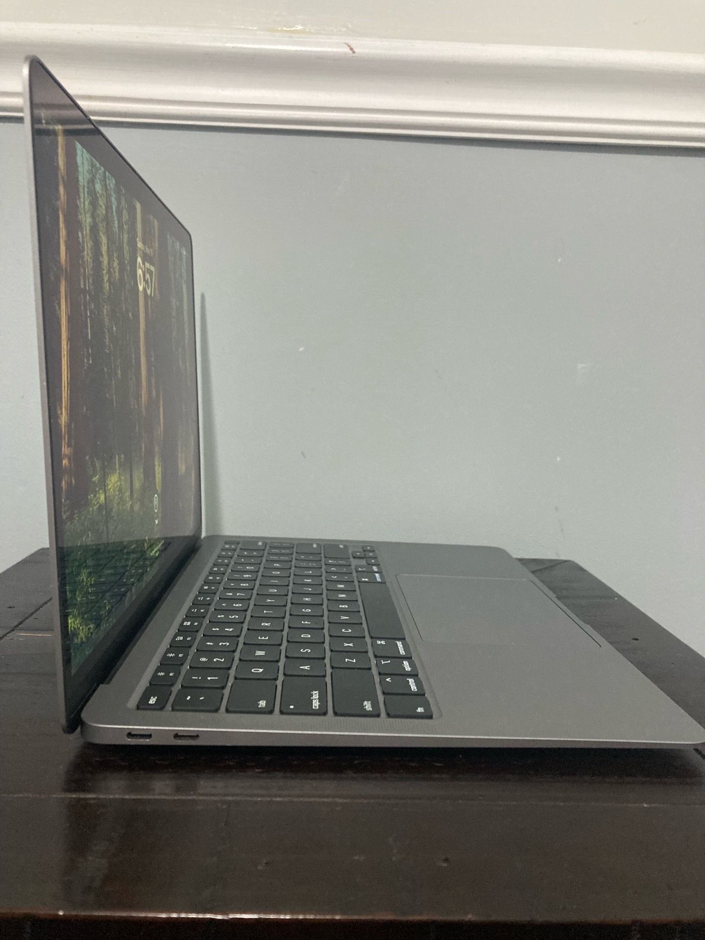 Apple MacBook Air 2020 (Intel) - photo 5