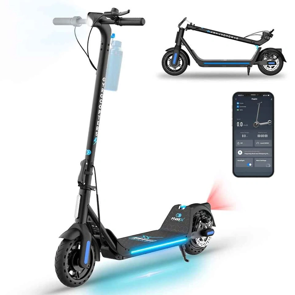Powerful Electric Scooter | PRICE NEGOTIABLE