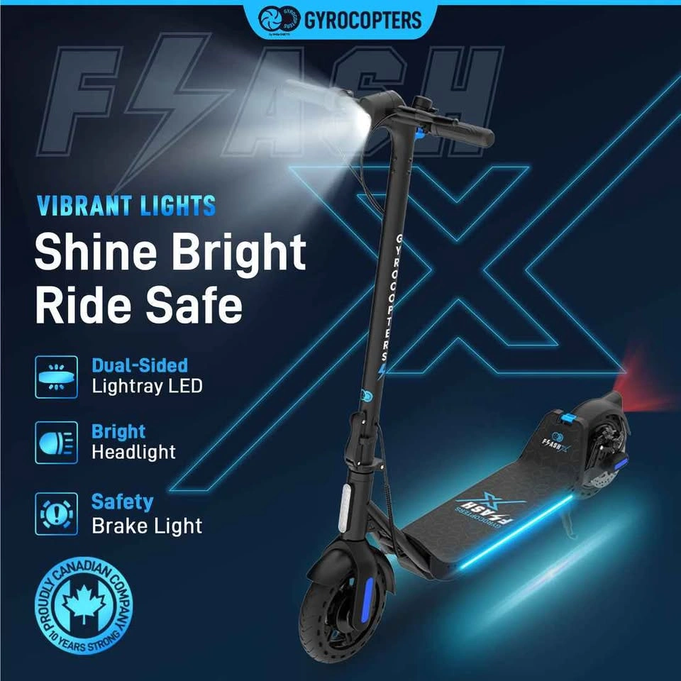 Powerful Electric Scooter | PRICE NEGOTIABLE - photo 2
