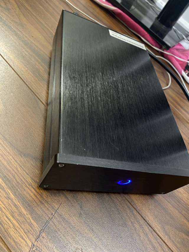ICE Power ASX125SX2 SE Class D Power Amplifier - photo 5