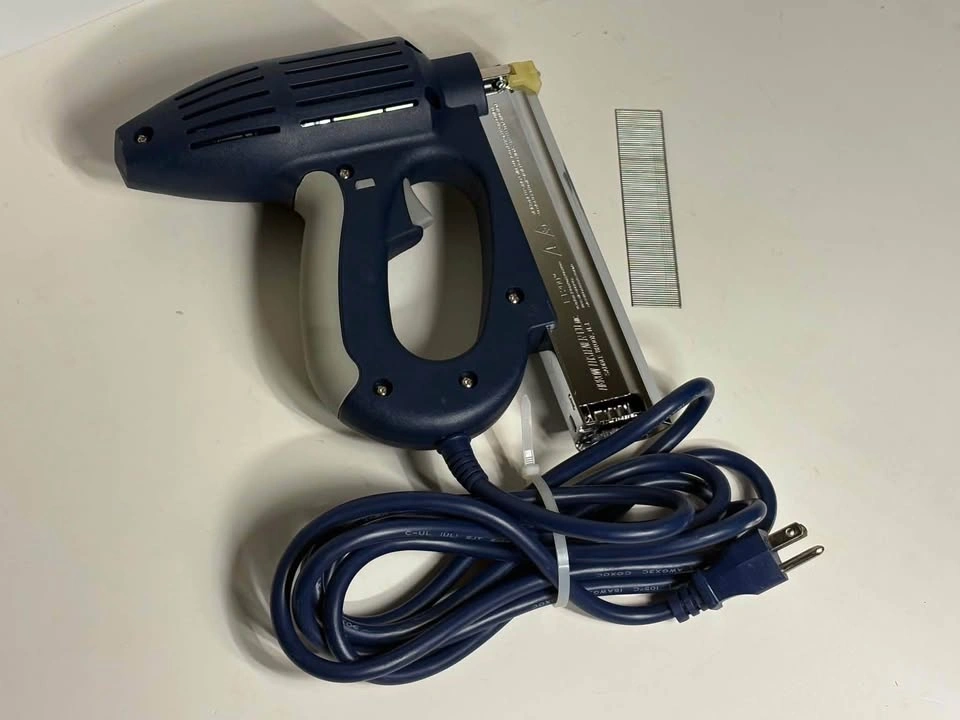 Arrow NailMaster 2 ET200 Electric Brad Nail Gun w/ Case - photo 4