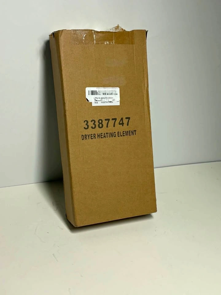 Whirlpool Dryer Heating Element - New Open Box