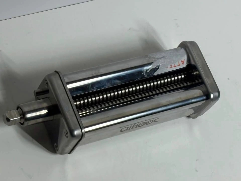 aikeec Pasta Roller & Cutter Attachment Set – 3 Piece - photo 4