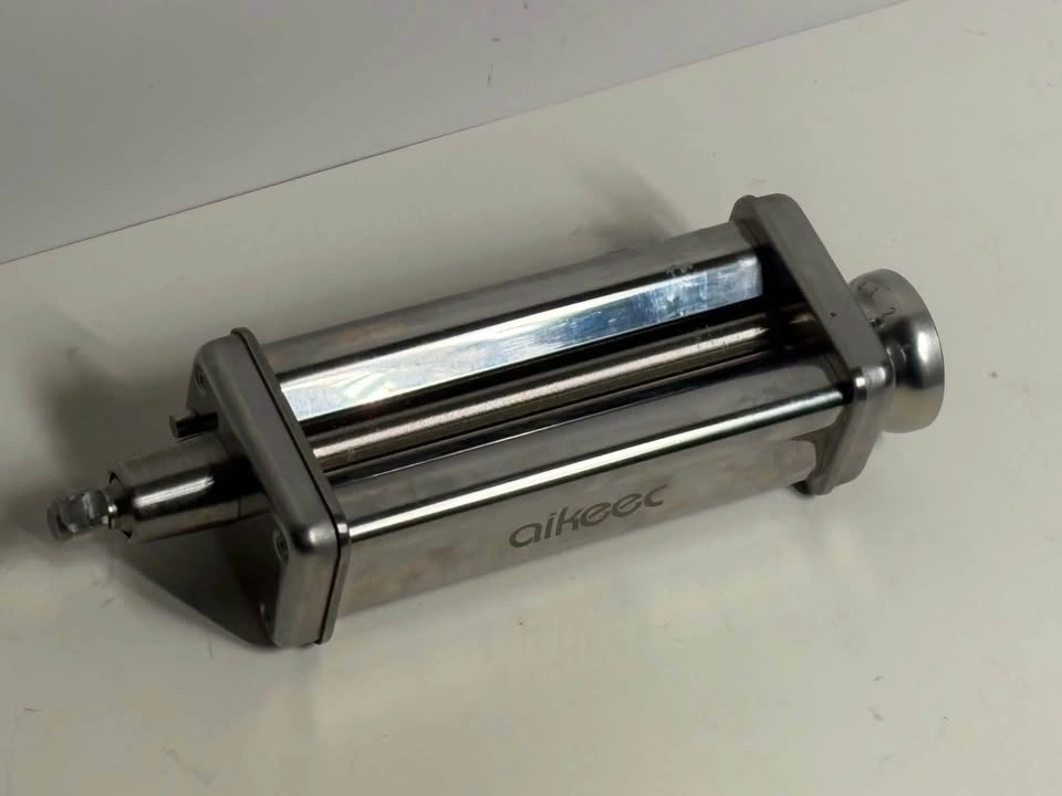 aikeec Pasta Roller & Cutter Attachment Set – 3 Piece - photo 5