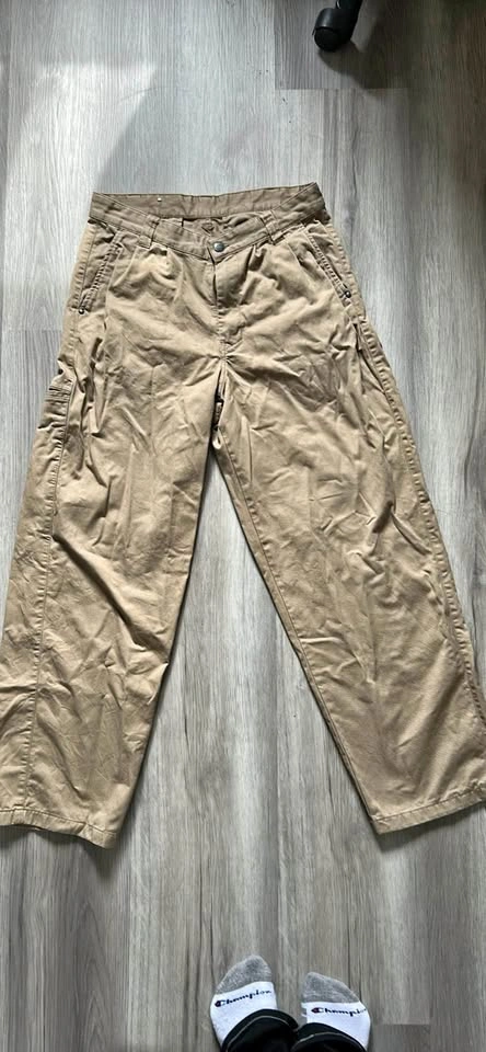 Zara Pants